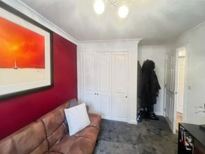 Bedroom Three- click for photo gallery